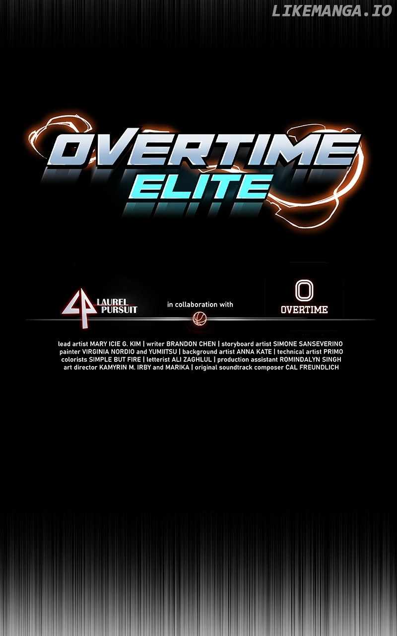 Overtime Elite Chapter 17 92